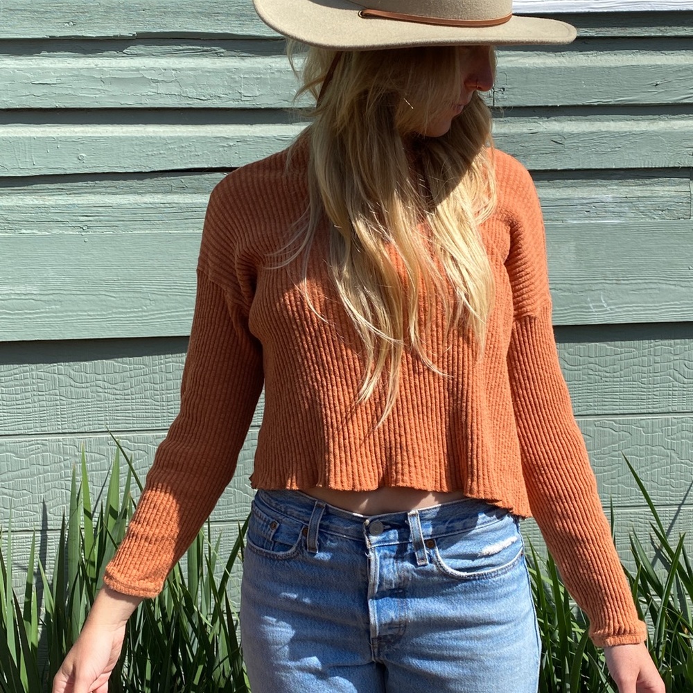 Billabong long sleeve shirt